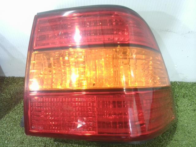 トヨタ UCF20 UCF21 20系 セルシオ 純正 テールランプ テールレンズ 1