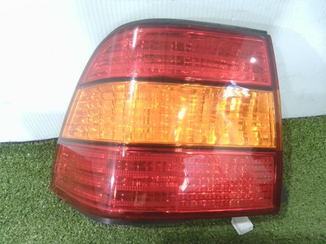 トヨタ UCF20 UCF21 20系 セルシオ 純正 テールランプ テールレンズ 1