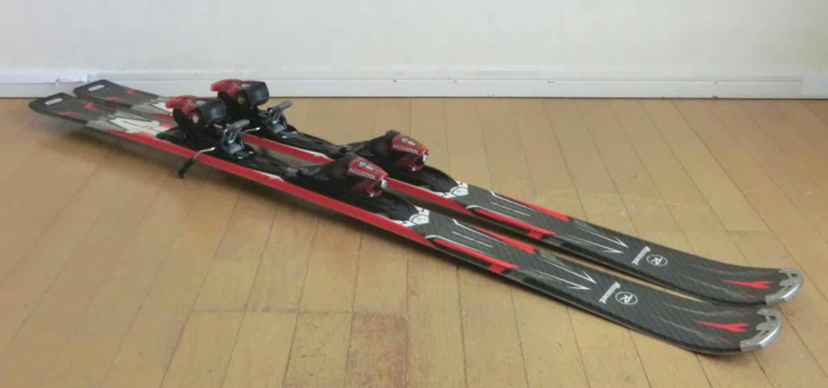 □□送料無料□即決□ロシニョール/ROSSIGNOL□PURSUIT 11 CARBON 