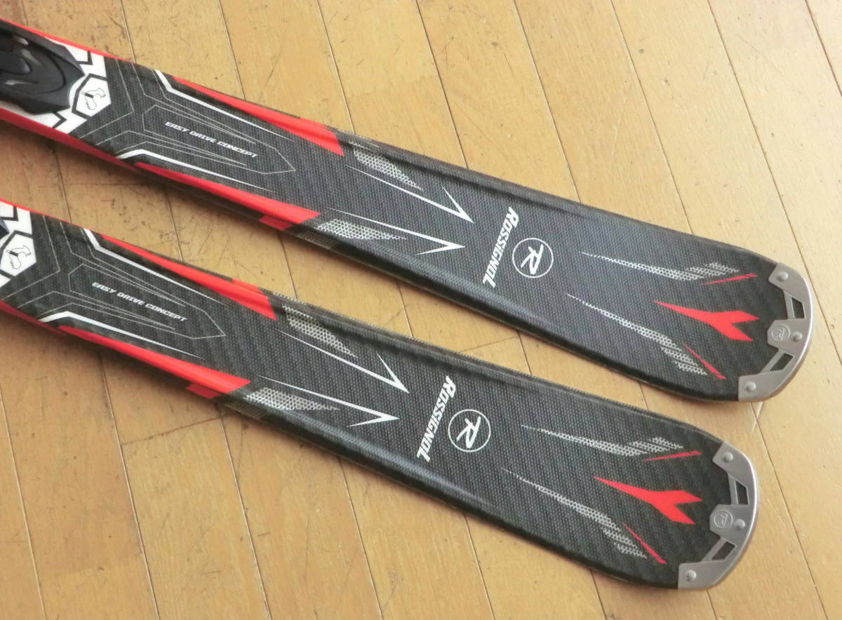 □□送料無料□即決□ロシニョール/ROSSIGNOL□PURSUIT 11 CARBON 