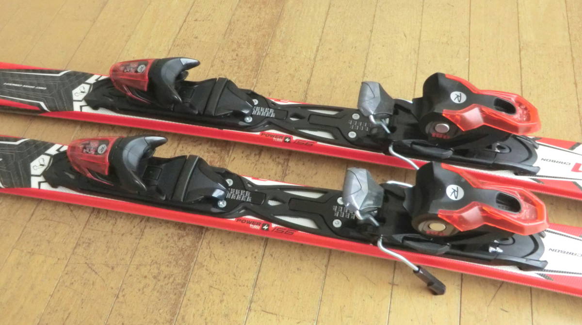 □□送料無料□即決□ロシニョール/ROSSIGNOL□PURSUIT 11 CARBON 