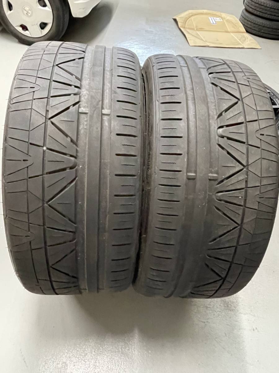 WALD ヴァルド ILLIMA イリマ 22インチホイール 9.0J+23 ×2本 10.5J+