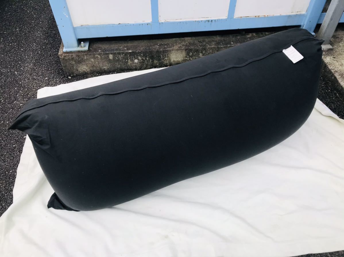 美品] 新しく Yogibo Max Premium 中身のみ「手渡し限定」