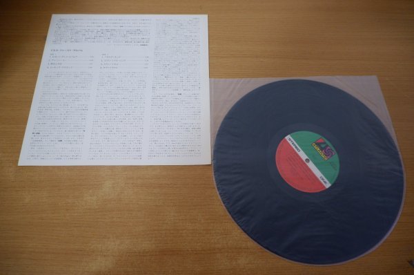 M7-304＜LP/美盤＞イエス / ファースト・アルバム 【公式通販】