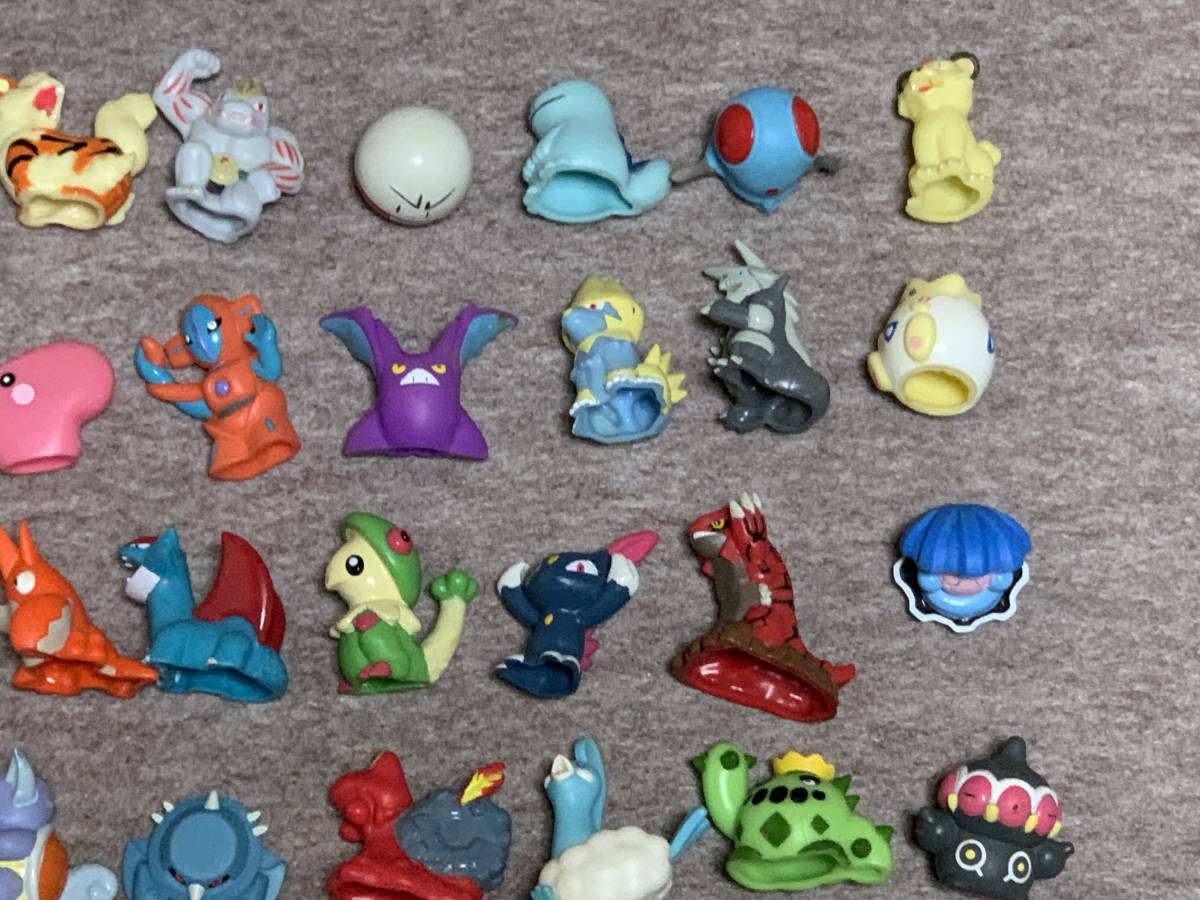 レトロ 90年代あり 任天堂 ポケモン 指人形 等 まとめ売り ジャンク扱い 現状渡 検索 当時物 平成 POKEMON(ポケットモンスター ...