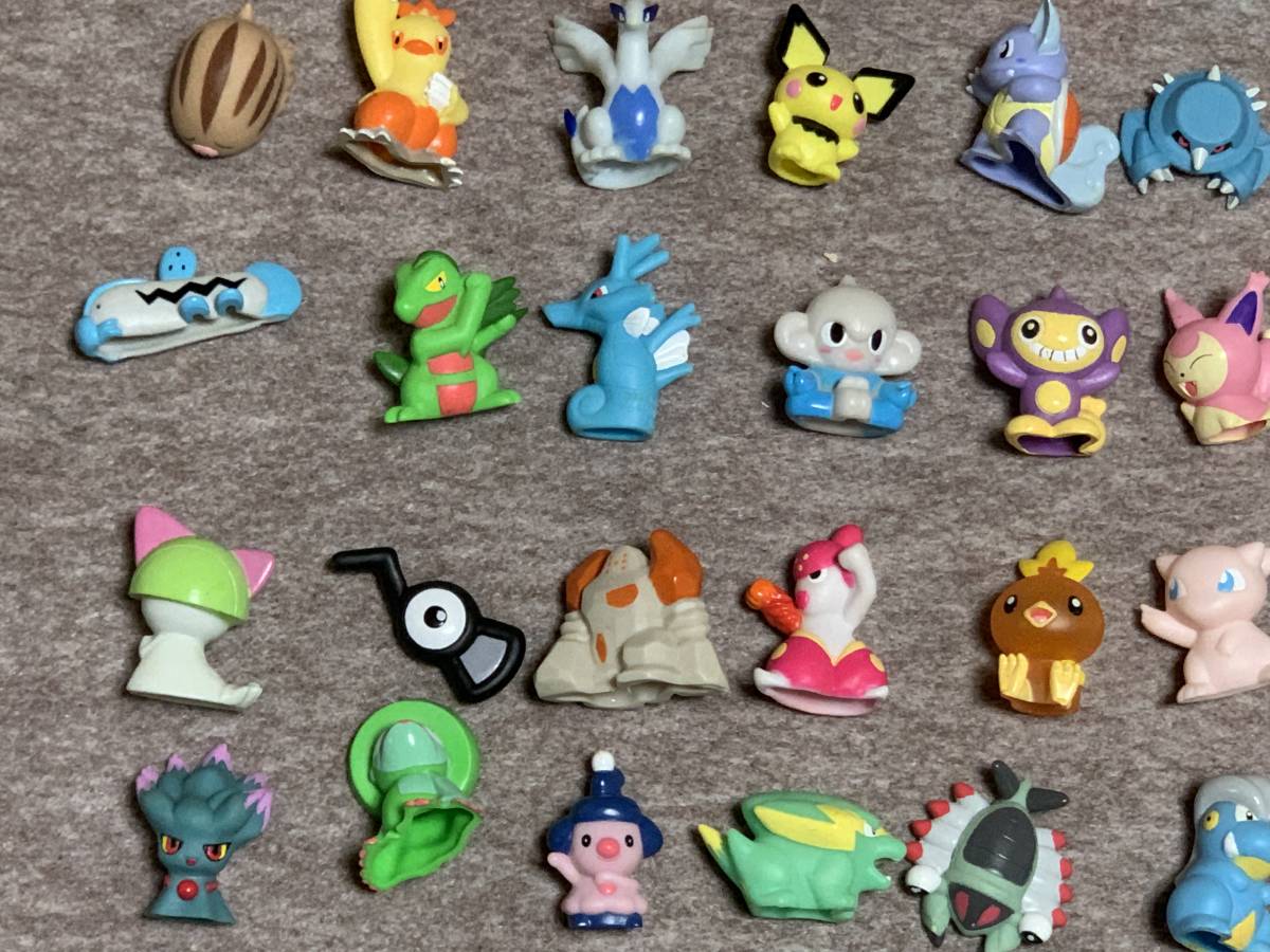 レトロ 90年代あり 任天堂 ポケモン 指人形 等 まとめ売り ジャンク扱い 現状渡 検索 当時物 平成 POKEMON(ポケットモンスター ...
