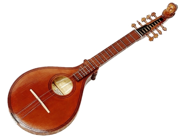 【爆買い，新作登場】 Peter Forrester Cittern シターン 9弦 西洋民族 楽器 W6783663(弦楽器)｜売買されたオークション情報、yahooの商品情報をアーカイブ公開 - オークファン その他