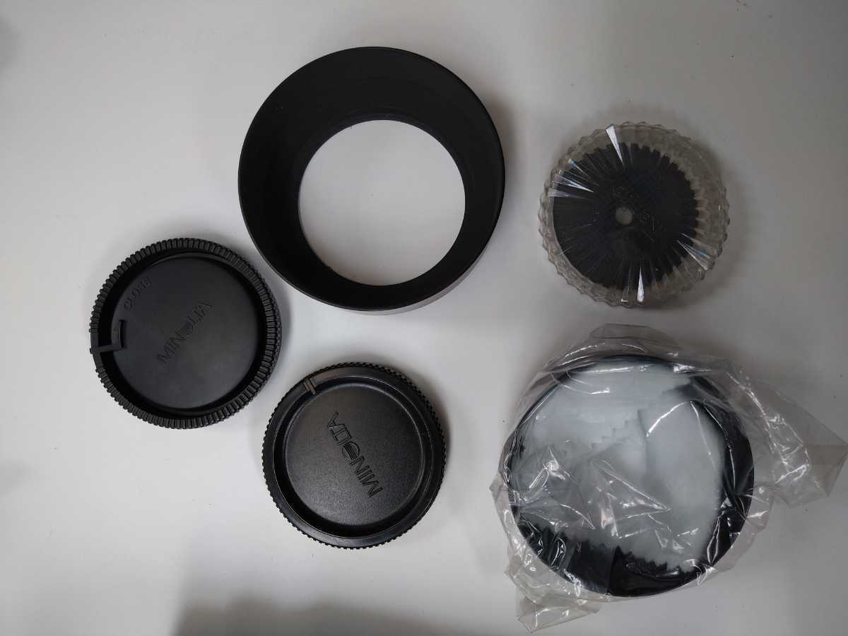 Nikon FA MF-16　 Nikon FA MF-16 r&frasl;AnalogCommunity 動作確認済／超美品 FM