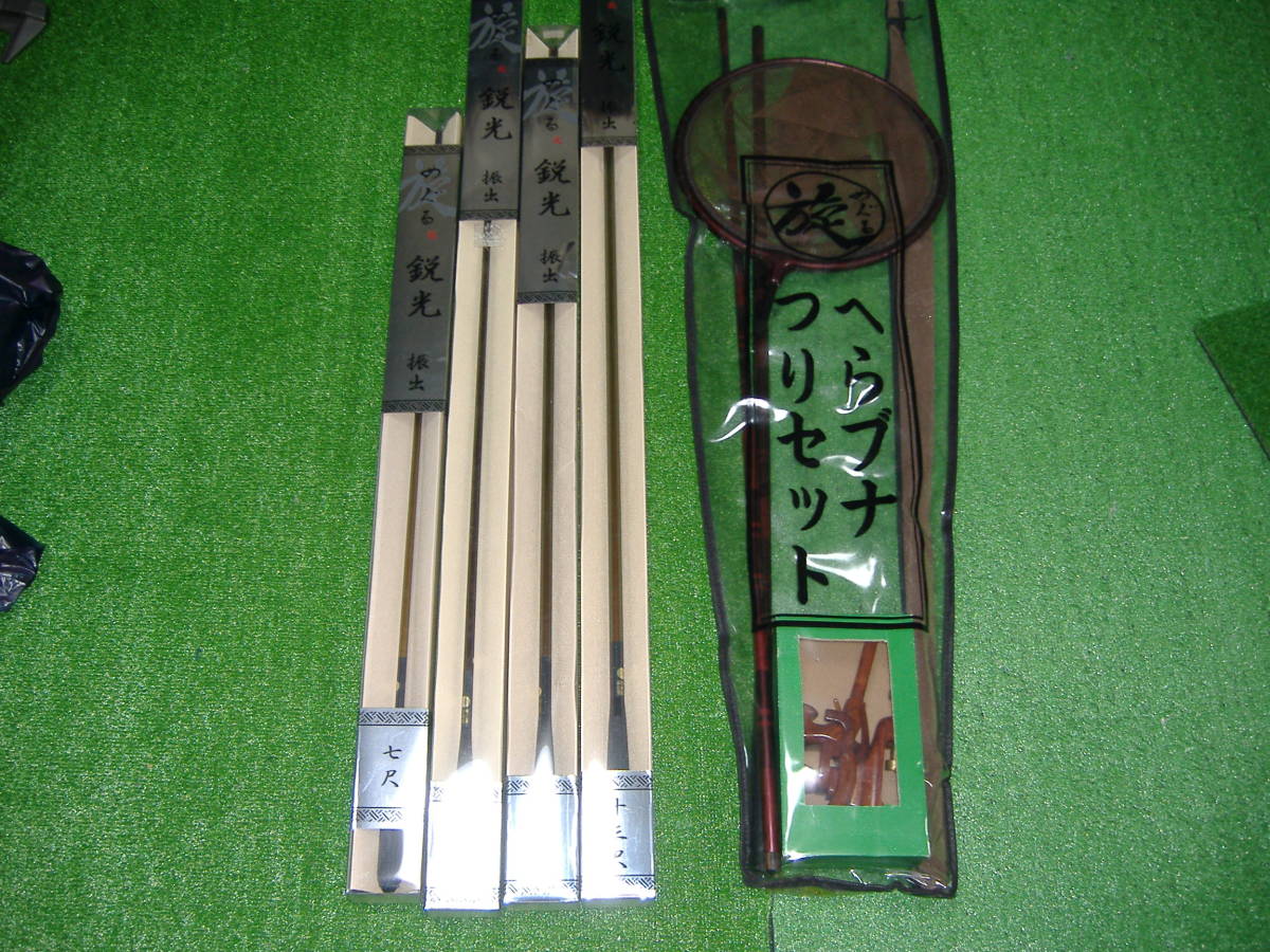 釣り道具 一式の値段と価格推移は 15件の売買情報を集計した釣り道具 一式の価格や価値の推移データを公開 釣り道具 一式の値段と価格推移は 15件の売買情報を集計した釣り道具 一式の価格や価値の推移データを公開