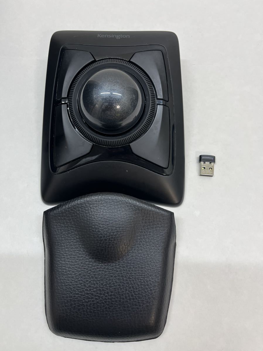 安い，新作登場 Kensington ケンジントン トラックボール Bluetooth ワイヤレス M01286-M(ワイヤレスマウス)｜売買されたオークション情報、yahooの商品情報をアーカイブ公開 - オークファン ワイヤレスマウス