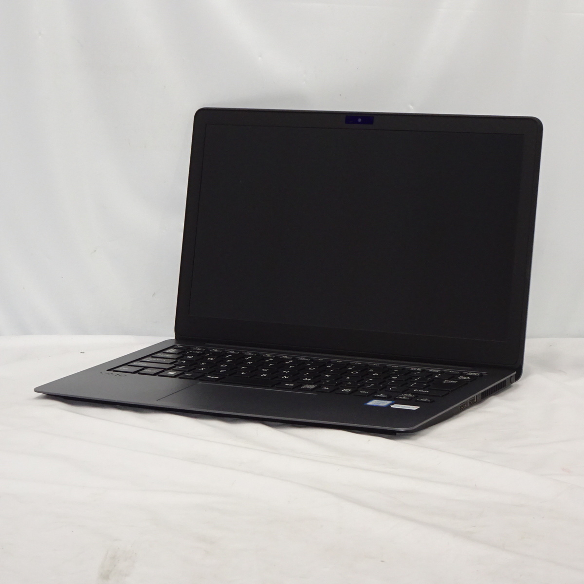 VAIO Core Z VJZ131A11N SONY 16GB Laptop 3.30GHz 512GB 6567U i7 CPU 