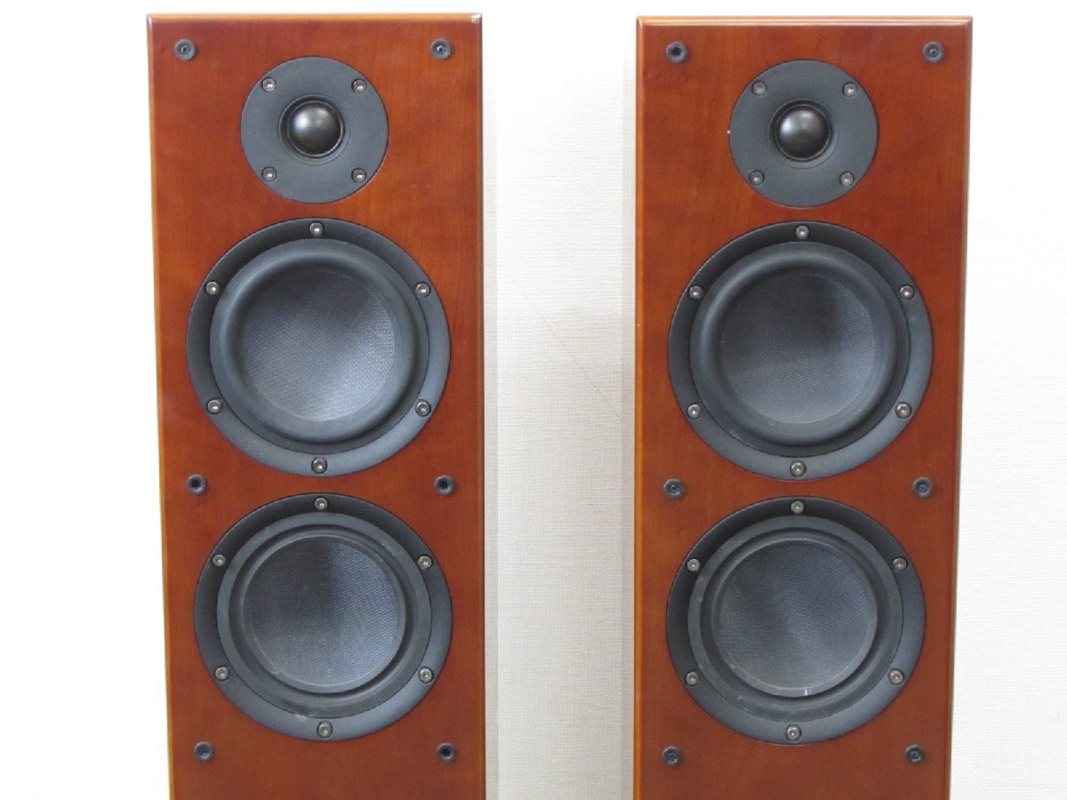 ☆Denon デノン スピーカーペア SC-T55SG ☆中古☆