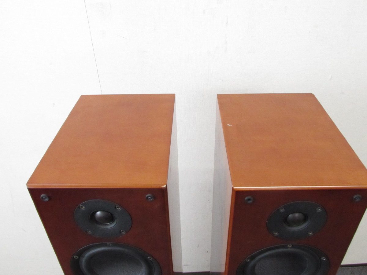 ☆Denon デノン スピーカーペア SC-T55SG ☆中古☆