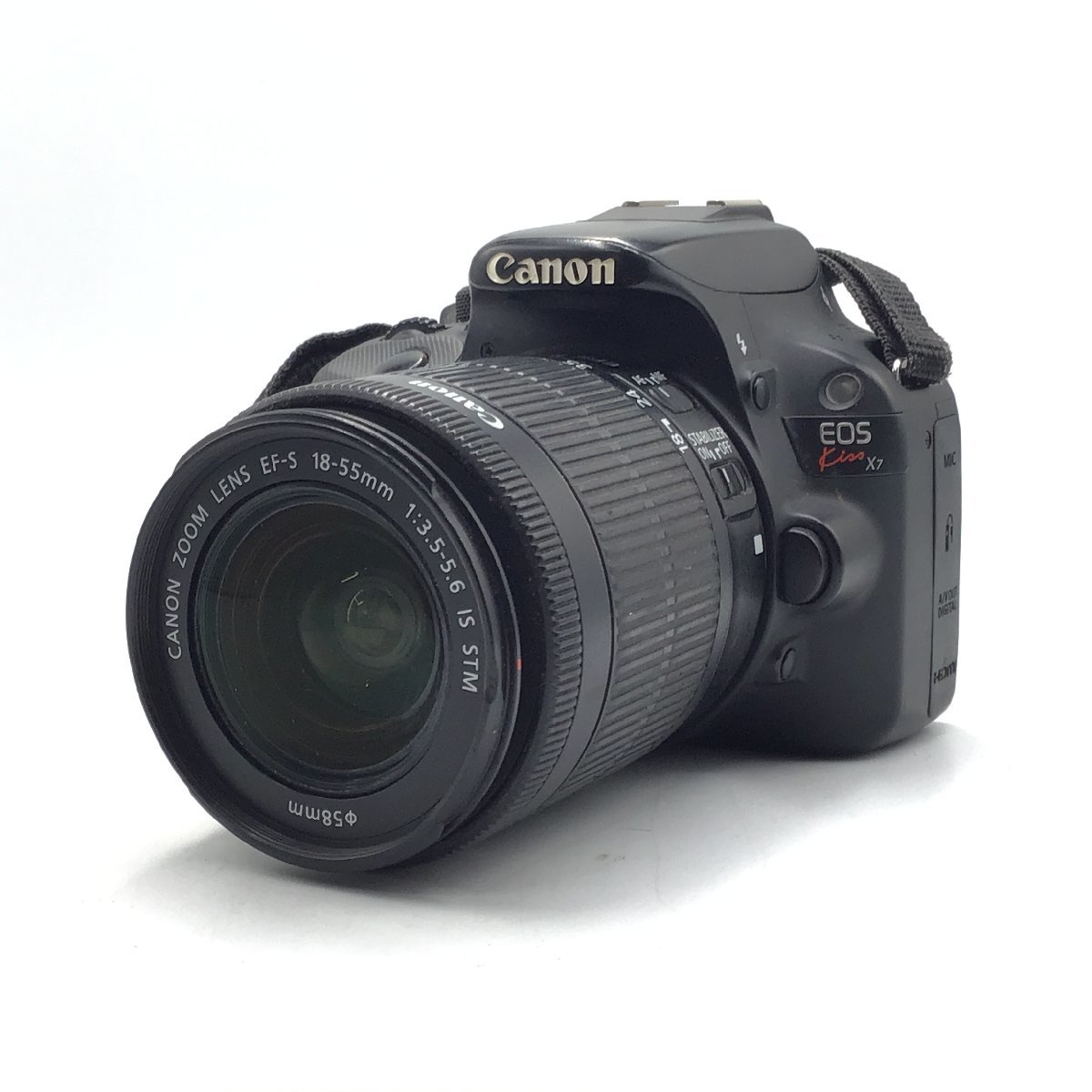NIkon D70 AF-S 18-70 レンズキット オマケあり D70 Nikon ニコン 