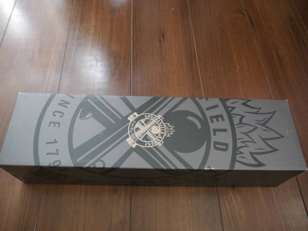 スプリングフィールド ライフルスコープ 4－16×50 サイドフォーカス 実 