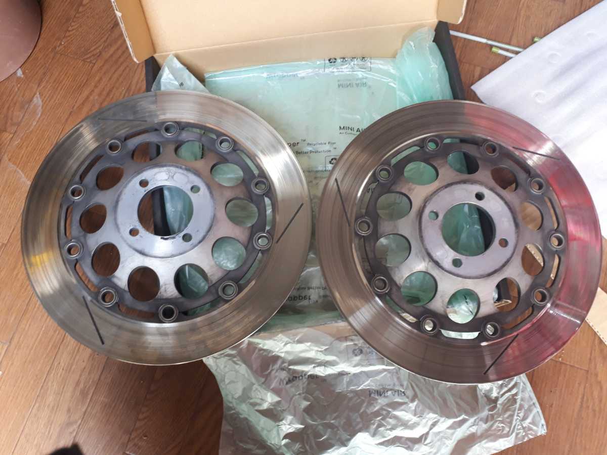 限定セール PMC カワサキ フローティングディスク クローター ローター径320 4穴 KZ1000 Z1000MK2 など 旧車 バイク 旧単車(ディスクローター)｜売買されたオークション情報、yahooの商品情報をアーカイブ公開 カワサキ用