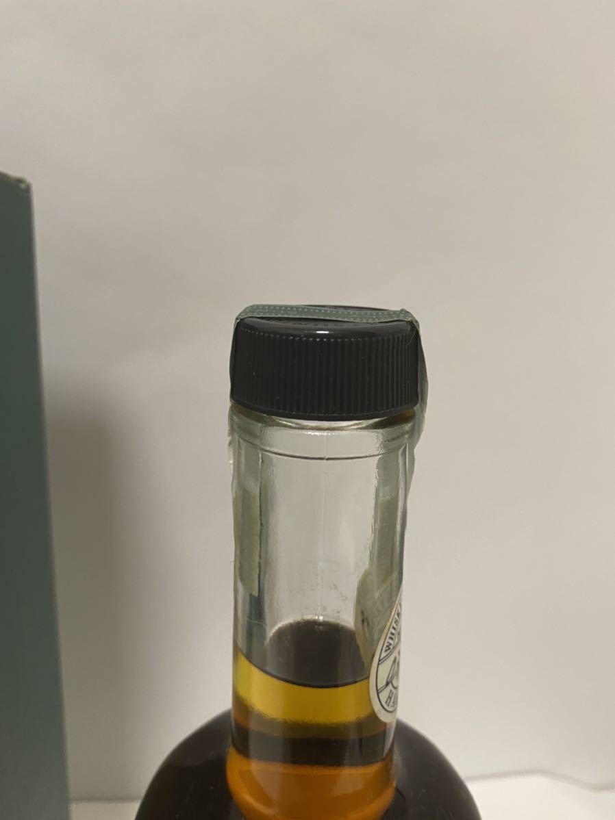 SUNTORY サントリー 白州蒸溜所 樽出原酒 12年 貯蔵 ピュアモルト  