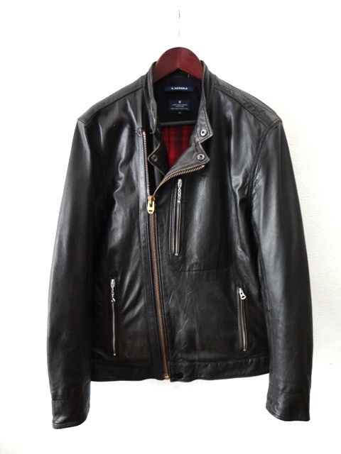 Paul Smith（レザージャケット）のフリマアイテム一覧 Smith サイズ:XL