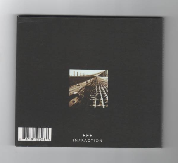 TETSU INOUE/WORLD RECEIVER 中古CD テツイノウエ AMBIENT 