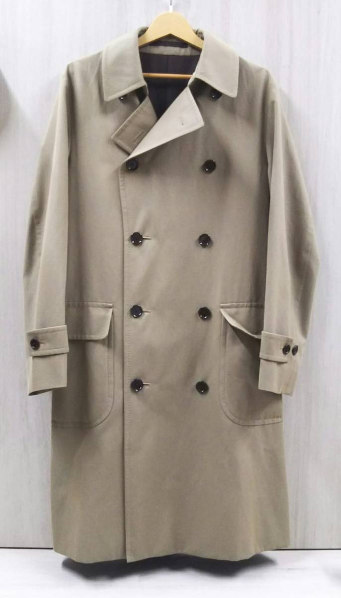 SOVEREIGN UNITED ARROWS ソブリン ユナイテッドアローズ トレンチ 