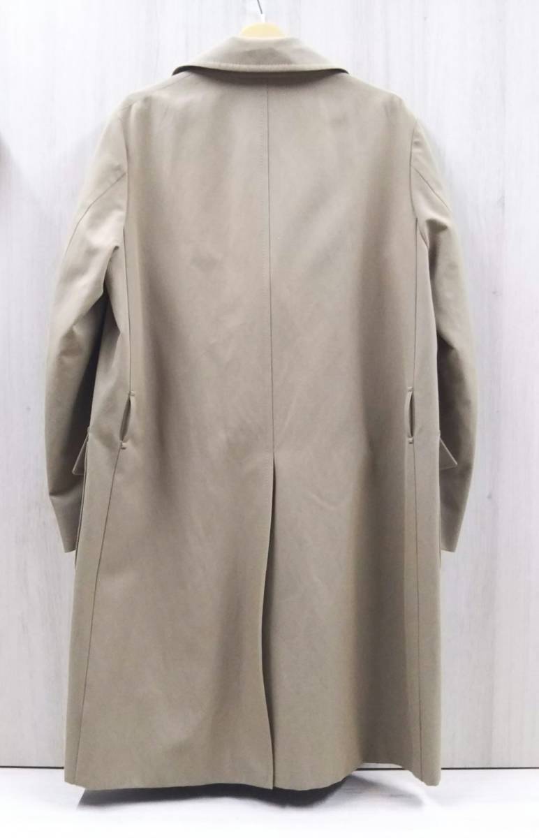 SOVEREIGN UNITED ARROWS ソブリン ユナイテッドアローズ トレンチ 