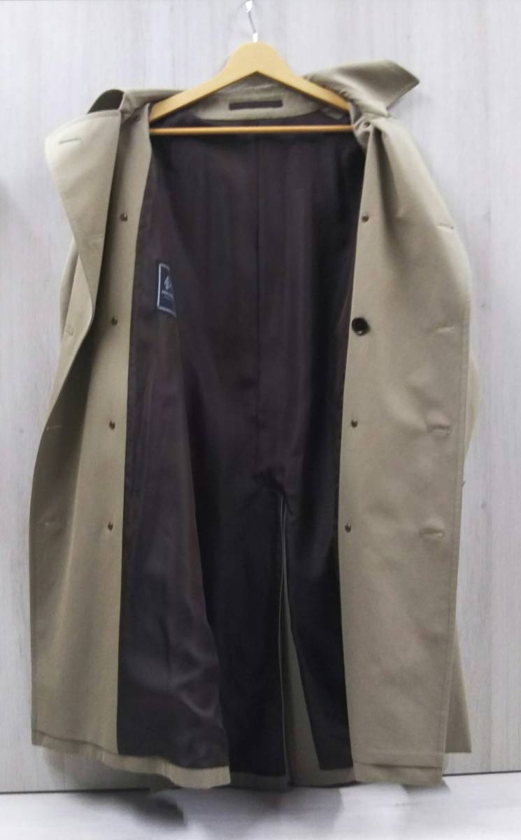 SOVEREIGN UNITED ARROWS ソブリン ユナイテッドアローズ トレンチ 