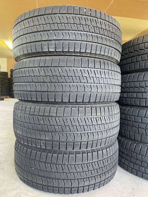バリ山215/55R17 94Q・激安!!4本セット価格0187 【公式通販】
