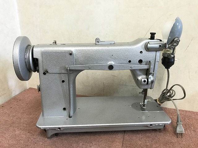MPE25445八 JANOME ジャノメ 職業用ミシン MODEL 766 現状品 直接お