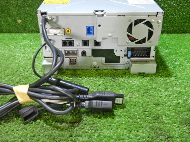 KENWOOD MDV-Z701 カーナビゲーションシステム　中古　2014年式 Amazon | KENWOOD彩速ナビ MDV-Z701 | オーディオ一体型ナビ | 車＆バイク