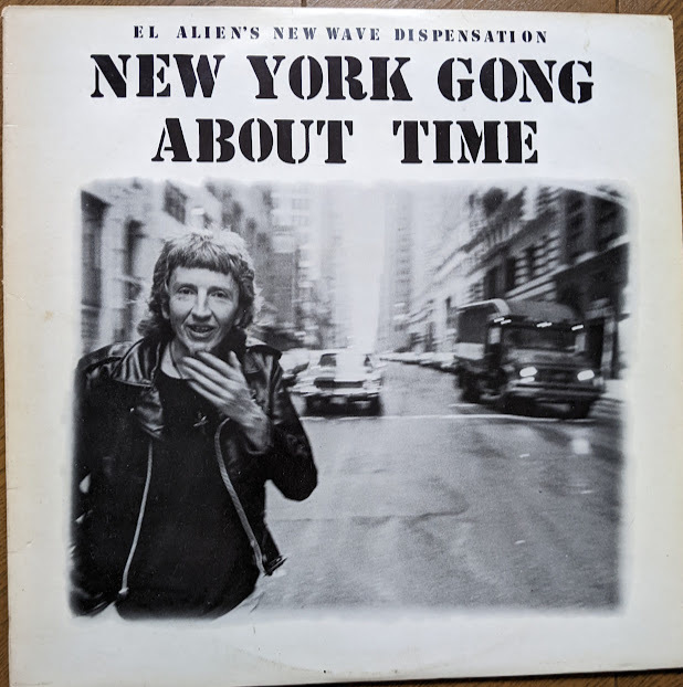 SALE，2026 LPレコード 12inch vinyl New York Gong About Time(ロック、ポップス（洋楽）)｜売買されたオークション情報、yahooの商品情報をアーカイブ公開 - オークファン その他
