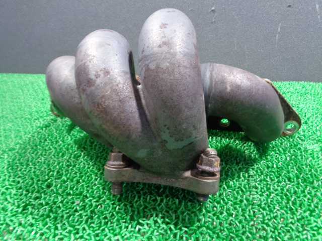 CP9A ランサーエボ5 HPI EXマニホールド エキマニ CP9A エキマニ CN9A