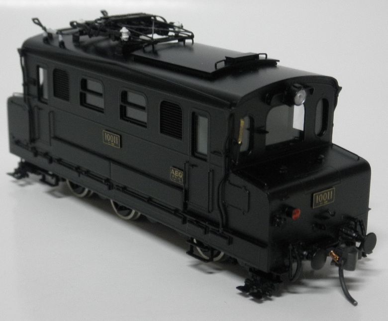 マイクロキャスト ミズノ EC40 碓氷峠 ！！！！！！ 美品 MICROCAST