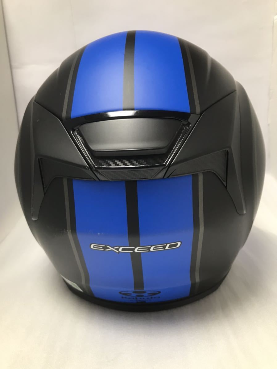 2020年製 ) OGK kabuto OGKカブト EXCEED DELIE, エクシード デリエ