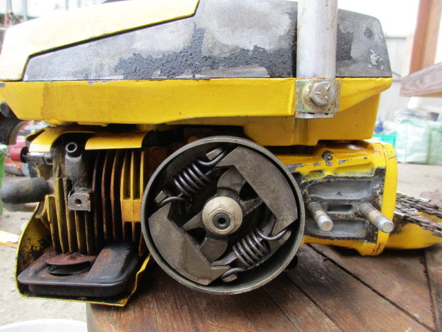 0 Pro Mac McCulloch | Chainsaw chainsaw eBay IN One THE ProMac 10 