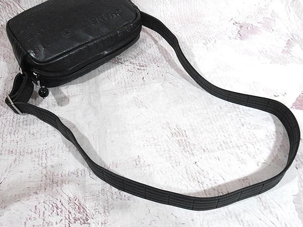 CHANEL シャネル ショルダーバッグ レザー ショルダーバッグ（ブランドシャネル）（バッグ・小物 本革 ココマーク ブラック - シャネル・チェーンショルダーバッグ ＋全面染め直し ブラウン A57470 チェーンショルダーバッグ Vステッチ ミニ