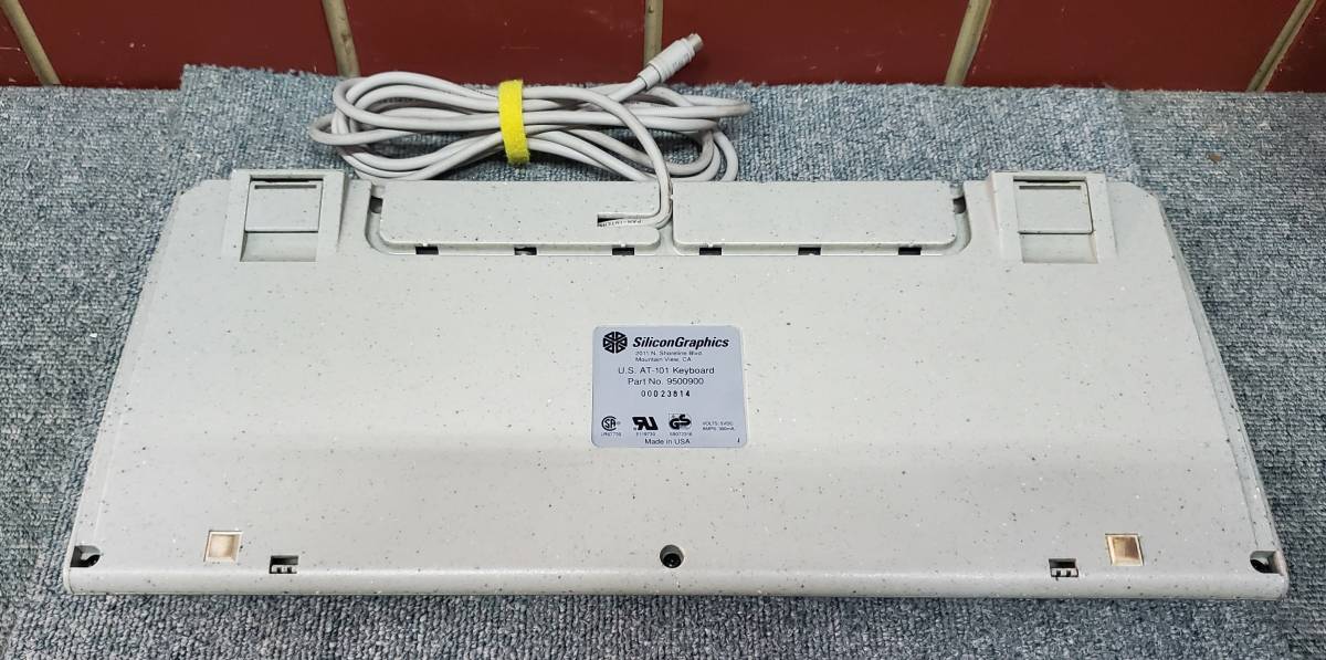 未使用 富士通コンポーネント Libertouch リベルタッチ FKB8540-052/B