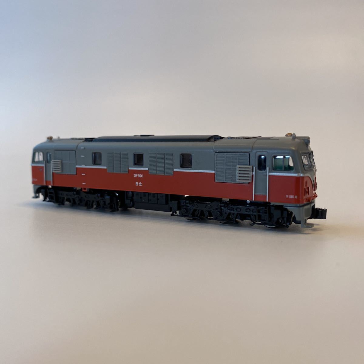 マイクロエース A8206 DF90 標準色・秋田機関区 マイクロエース DF90