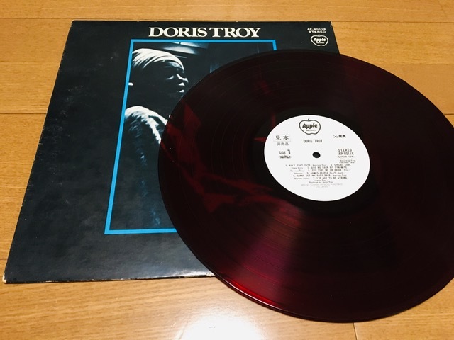 ドリス・トロイ Doris Troy US盤 Yahoo!オークション - 「doris troy
