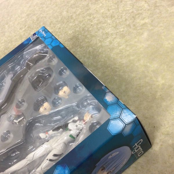 figma 綾波レイ ヱヴァンゲリヲン新劇場版:破 091 プラグ ヱヴァンゲリヲン新劇場版：破 真希波・マリ 未開封 マックスファクトリーヱヴァンゲリヲン新劇場版:破 1円〜 - Yahoo!オークション 未開封figma プラグスーツver 未使用品 「figma+091」の落札相場・落札価格