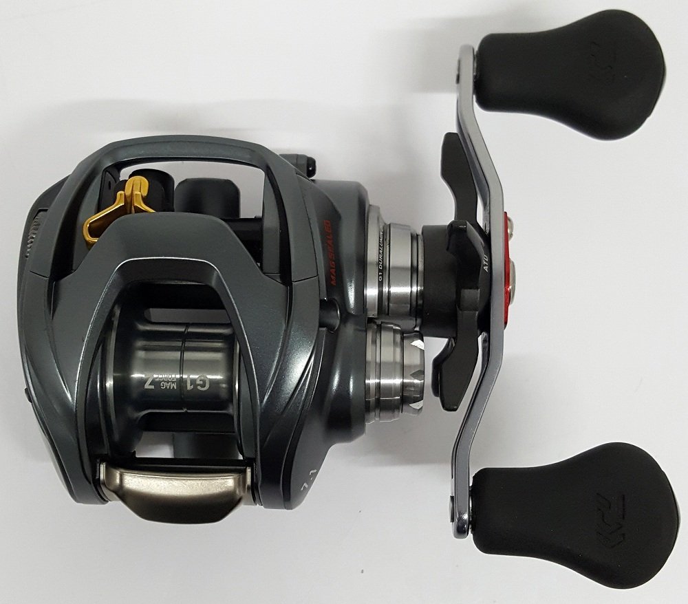 ダイワ DAIWA TW スティーズ 中古の通販 STEEZ A - スティーズa ダイワ