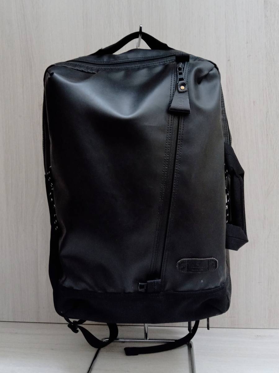 MASTER PIECE/マスターピース/リュック/SLICK 2WAY BACKPACK/55548-140 