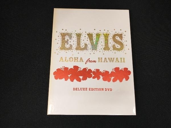 : アロハ・フロム・ハワイ-デラックス・エディションDVD from - Aloha 2026年最新ELVIS | hawaiiの人気アイテム メルカリ 2026年最新Yahoo!オークション hawaiiの中古品 -elvis aloha アロハ・フロム・ハワイDVD エルビス・プレスリー アロハストリート-ハワイ