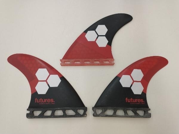 サーフボードフィン AM3 FUTURE TRI / 中古品 Futureフィン サーフィン