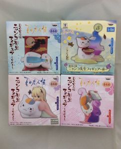 ニャンコ先生 フィギュアのヤフオク の相場 価格を見る ヤフオク のニャンコ先生 フィギュアのオークション売買情報は52件が掲載されています