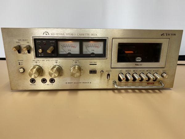 SONY TC-K333ESJ カセットデッキ ソニー ジャンク JSONY TC-K333ESJ