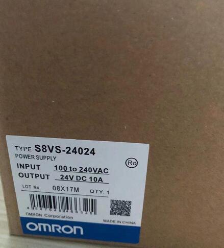 2026，最新作 OMRON スイッチング パワーサプライ S8VS-24024 ６ヶ月保証(電材、配電用品)｜売買されたオークション情報、yahooの商品情報をアーカイブ公開 - オークファン その他