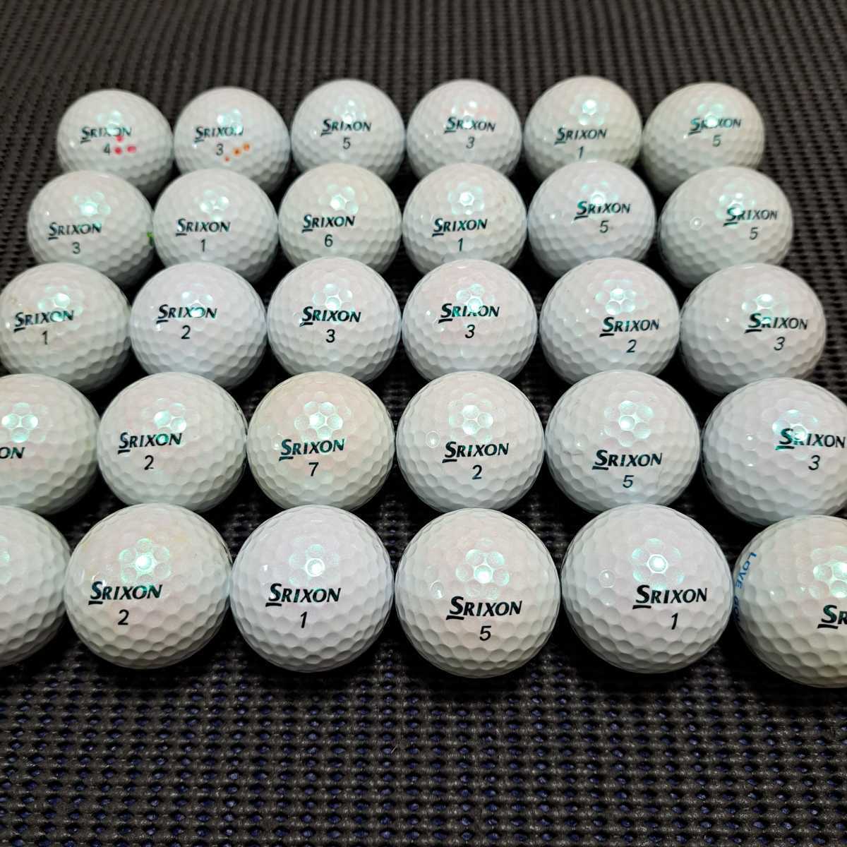 2026年最新Yahoo!オークション -スリクソン srixon ゴルフボールの Z