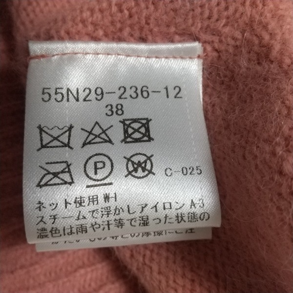LABEL BLUE CRESTBRIDGE ブルーレーベルクレストブリッジ ブルーレーベル | ブルーレーベル・クレストブリッジ PICK ／ CRESTBRIDGE(ブルー 色と柄で遊ぶ、都会派サマーガール｜BLUE 一部店舗限定クレストブリッジチェックPVC長財布 （レッド） 新品 スカート プレー
