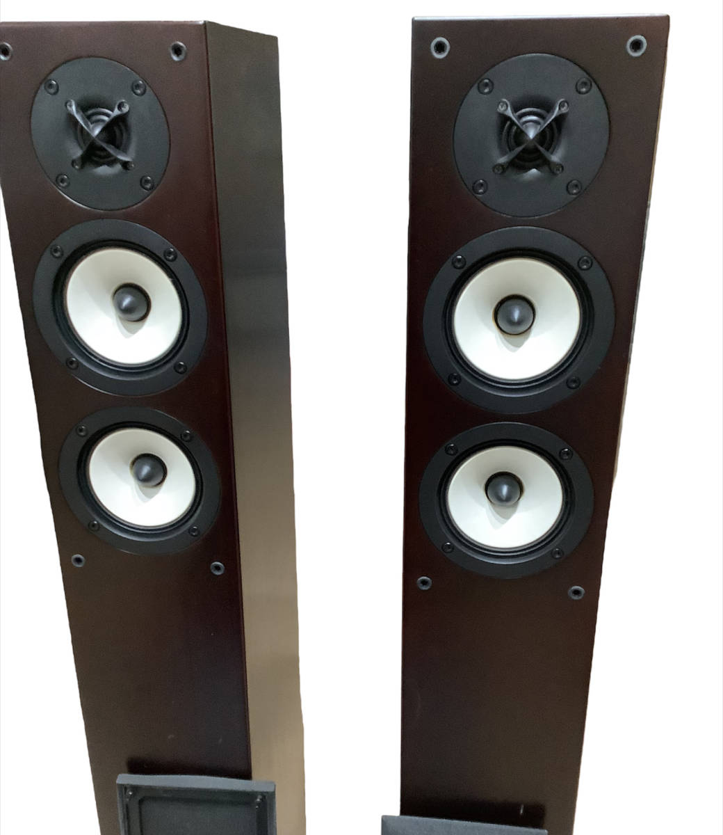 ONKYO D-309E ペア オンキョー トールボーイスピーカー スピーカー