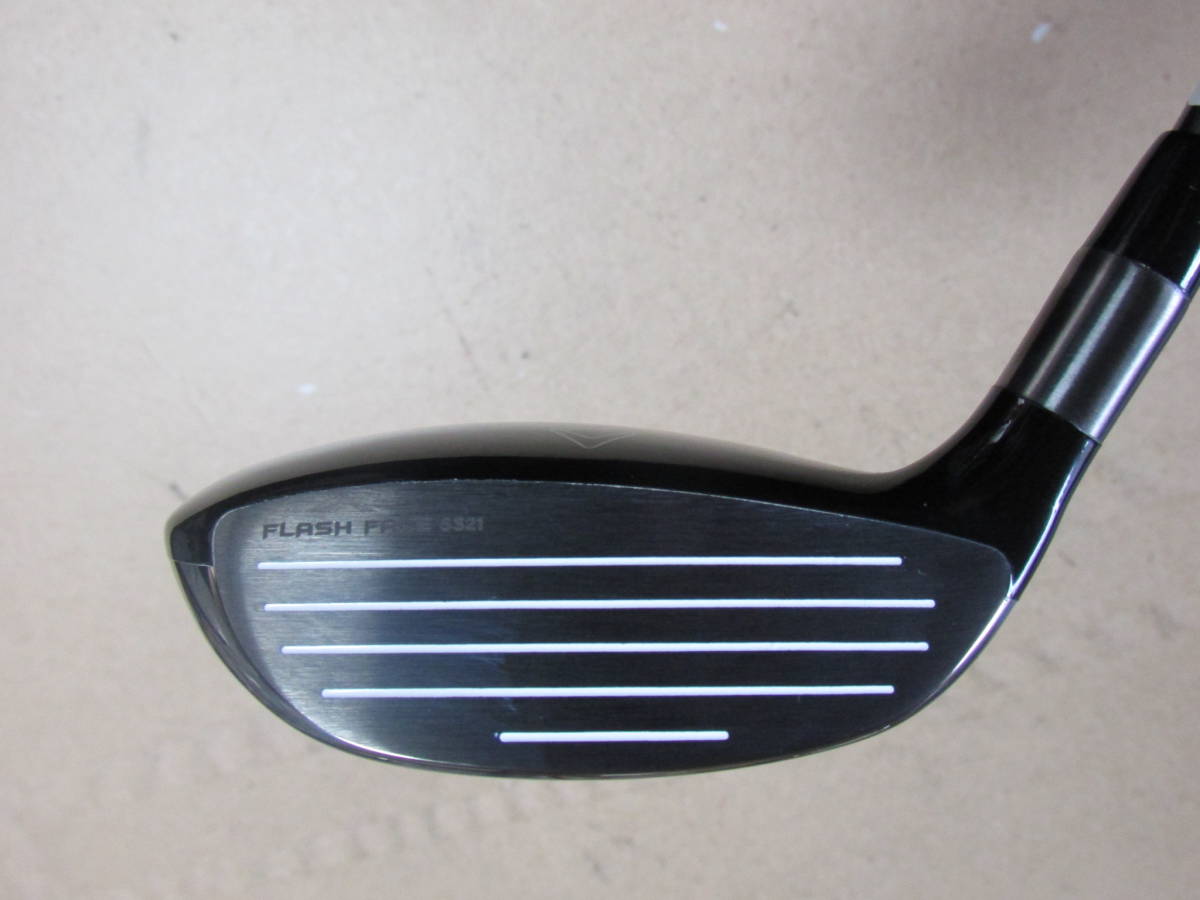 EPIC MAX 9W(23°)Diamana 40 for Callaway(SR)エピック マックス 日本 
